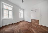 Exklusives Wohnen zwischen Donaukanal und Liechtensteinpark! Mehrere generalsanierte 3-Zimmer-Einheiten verfügbar!
