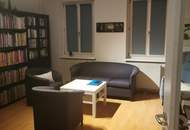 Eine ideal geschnittene Stadtwohnung, die durch Helligkeit und klare Strukturen punktet