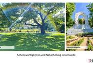 Erstbezug Gartenwohnung in den ruhigen Innenhof | 1 Min. zur U3 Kardinal-Nagl-Platz | 6 Min. in den Stadtpark, Belvedere, Prater sowie 1. Bezirk