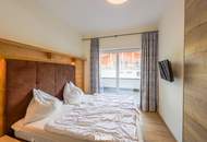 Schönes 3-Zimmer Appartement mit XXL-Terrasse