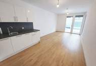 Moderne 2-Zimmer-Wohnung mit Garten und großer Terrasse – in der Koloniestraße!