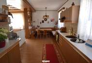 Einfamilienhaus in ruhiger Wohnlage