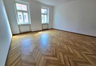 Stilvolles Wohnen in einem klassischen Altbau – nur 4 Minuten bis zur U1!