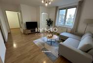 Seventeen Living - 2 Zimmer Investmenthit - gepflegter Neubau