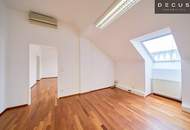 + + + NUSSDORFER PLATZ + + + hochwertiges 5-Raum-Büro + + + gekühlt + + +