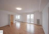 ***Ab 15.08.*** Gut geschnittene 3 Zimmer Neubauwohnung mit Süd-West-Balkon nahe Wiedner Hauptstr. / U1 Taubstummengasse
