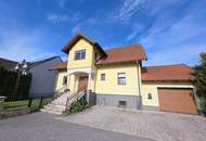 OPEN HOUSE! Hier lebt es sich ruhig und entspannt - Pool inklusive!