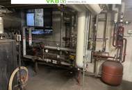 Vielseitige Immobilie Gewerbe oder Wohnen auf Baurecht zu erwerben in Linz