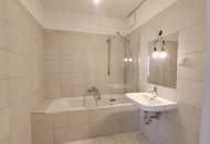 2 Zimmerwohnung mit Balkon zwischen der Donau und dem Wiener Prater