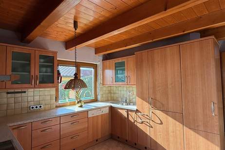 Klein aber oho – ganzjährig bewohnbares Gartenidyll, Haus-kauf, 145.000,€, 2326 Bruck an der Leitha