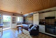 Solides Wohnhaus mit Nebengebäuden und 2.200m² Baugrund nahe Bodenbauer