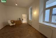 Wohnen in begehrter Lage im schönen Altbau - Stuwerviertel - Nähe Vorgartenmarkt. Leerstehende gebrauchte Wohnung zum Top Preis.