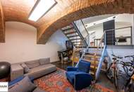 ** großzügige helle Gewerbefläche (Büro / Lager / Werkstatt) mit vielseitigem Potenzial, Extras und einem Stellplatz in Frequenzlage - Nähe Augarten **