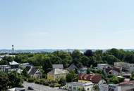 Großzügige 3-Zimmerwohnung mit 2 Freiflächen und einzigartiger Aussicht!