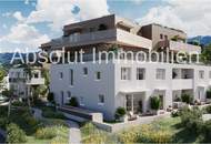 "Stadthaus - Feeling" auf 2 Ebenen im Zentrum von Zell /See! Energieeffiziente Maisonette-Wohnungen!