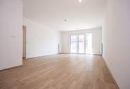 ERSTBEZUG "ein viertel grün" in Wr. Neustadt - 3 Zimmerwohnung mit Garten - Erstbezug