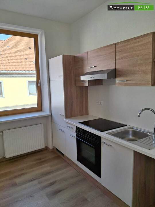 1-Zimmer Wohnung mit Küche ++ KNITTELFELD ++