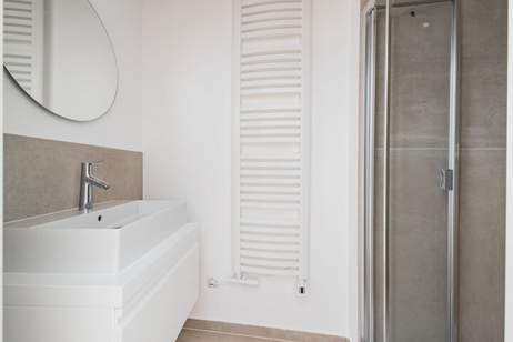 Helle Garconniere Erstbezug, Nähe Währinger Park, Wohnung-kauf, 279.000,€, 1090 Wien 9., Alsergrund