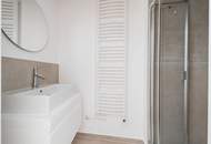 Helle Garconniere Erstbezug, Nähe Währinger Park