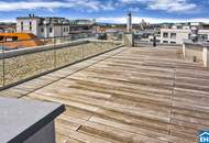 Exquisites Penthouse im Herzen des Wiener Botschaftsviertels