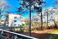 4-Zimmer Eigentumswohnung - 120 m² Wohnfläche - 2 Balkone - in TOP-Lage Graz-Waltendorf