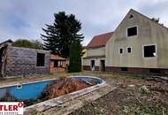 Erstklassiges Baugrundstück in Brunn am Gebirge - Ideal für Bauträger oder Eigennutzer