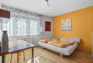 Großzügige 4-Zimmer-Wohnung (ca. 106 m²) mit Terrasse in gefragter Lage des 15. Bezirks!!