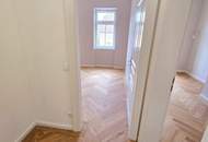 WOW - Top sanierter Altbautraum in ruhiger Seitengasse! U-Bahn um´s Eck + Blick ins Grüne + Tolle Raumaufteilung + Hochwertige Ausstattung + Stil und Eleganz! Jetzt zugreifen!