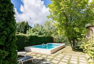 Bungalow in Seenähe !