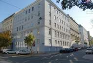Top sanierte Altbau-Eigentumswohnung - 35,14 m² Wohnfläche, 1 Zimmer- Garconniere PROVISIONSFREI