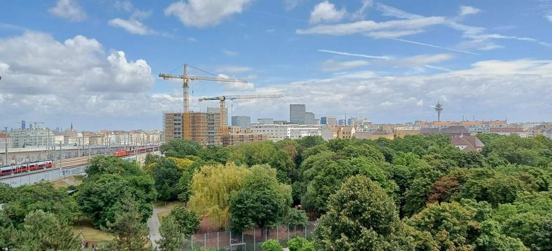Wohnungspaket mit 3 identen 2 Zimmer Wohnungen nahe Matzleinsdorferplatz