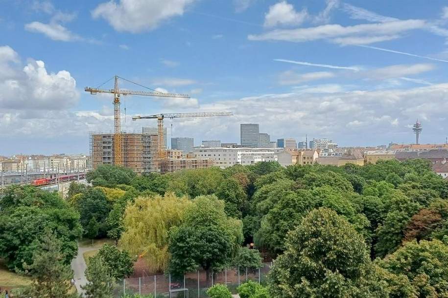 Wohnungspaket mit 3 identen 2 Zimmer Wohnungen nahe Matzleinsdorferplatz, Wohnung-kauf, 650.000,€, 1100 Wien 10., Favoriten