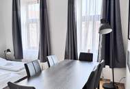 Ideale Familienwohnung im ruhigen Innenhof