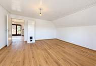Renoviertes Einfamilienhaus in Gloggnitz – Ihr neues Zuhause mit Garten und Garage!