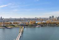 Vienna Living – DC-FLATS – Großzügige 3-Zimmerwohnung in ruhiger Höhe – ERSTBEZUG