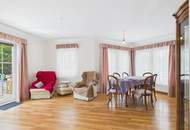 schönes Familienhaus