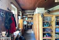 Haus mit Innenhof - Leesdorf