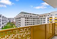 Hier beginnt Zuhause – Modern wohnen im Grünen &amp; doch zentral