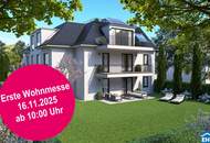 Villenflair zwischen Hietzing & Mauer – Wohnen mit Weitblick