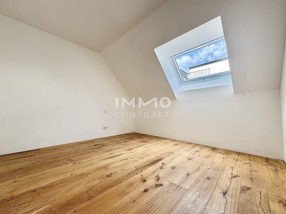 Preishammer für kurze Zeit! Stilvolles 3-Zimmer-Townhouse in begehrter Lage nahe Aupark