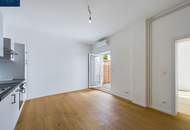 Zuhause in Zwettl: MIETE - 2-Zimmer-Wohnung mit Terrasse im STADT-ZENTRUM