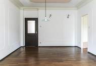 Perfekte Kombination aus Lage, Größe und Preis - Traumwohnung in Bad Vöslau