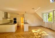 360° TOUR // GARTEN & TERRASSENWOHNUNG in PÖTZLEINSDORF