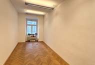 1010! Repräsentative, klimatisierte Bürofläche direkt AM GRABEN!