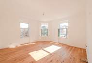 ++.Jäger.++TOP-sanierter 2-Zimmer Altbau-ERSTBEZUG! optimaler Grundriss!!