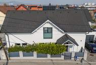 " Traumhaus - Wohnsinn Pur "