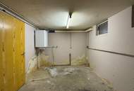 Gepflegtes Einfamilienhaus mit tollem Garten!