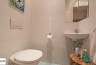 Gemütliche, westseitige 2 Zimmer-Neubauwohnung in der Kaiserstraße - AB 01.12 beziehbar!