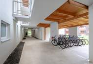 Zentrales Wohlfühlzuhause in Spittal: Moderne 4 - Zimmer Wohnung mit Balkon & 2 Tiefgaragenplätzen.