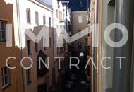 Garconniere Innsbruck, Altstadt